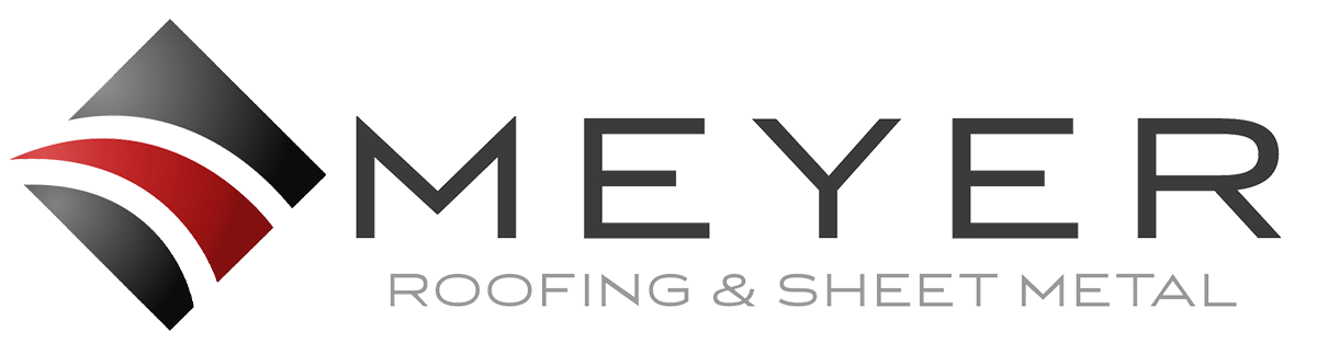 Meyer Roofing & Sheet Metal logo